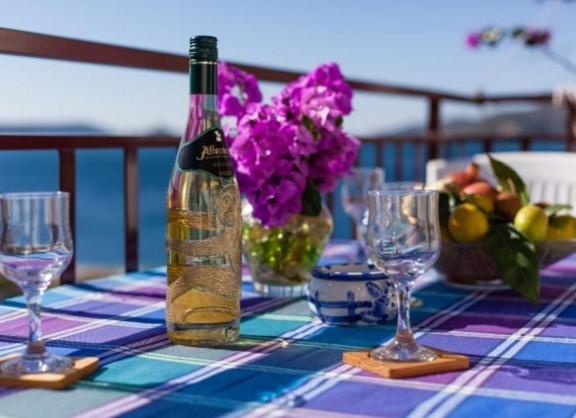 Astramaris Apartments Donji Okrug  Екстериор снимка
