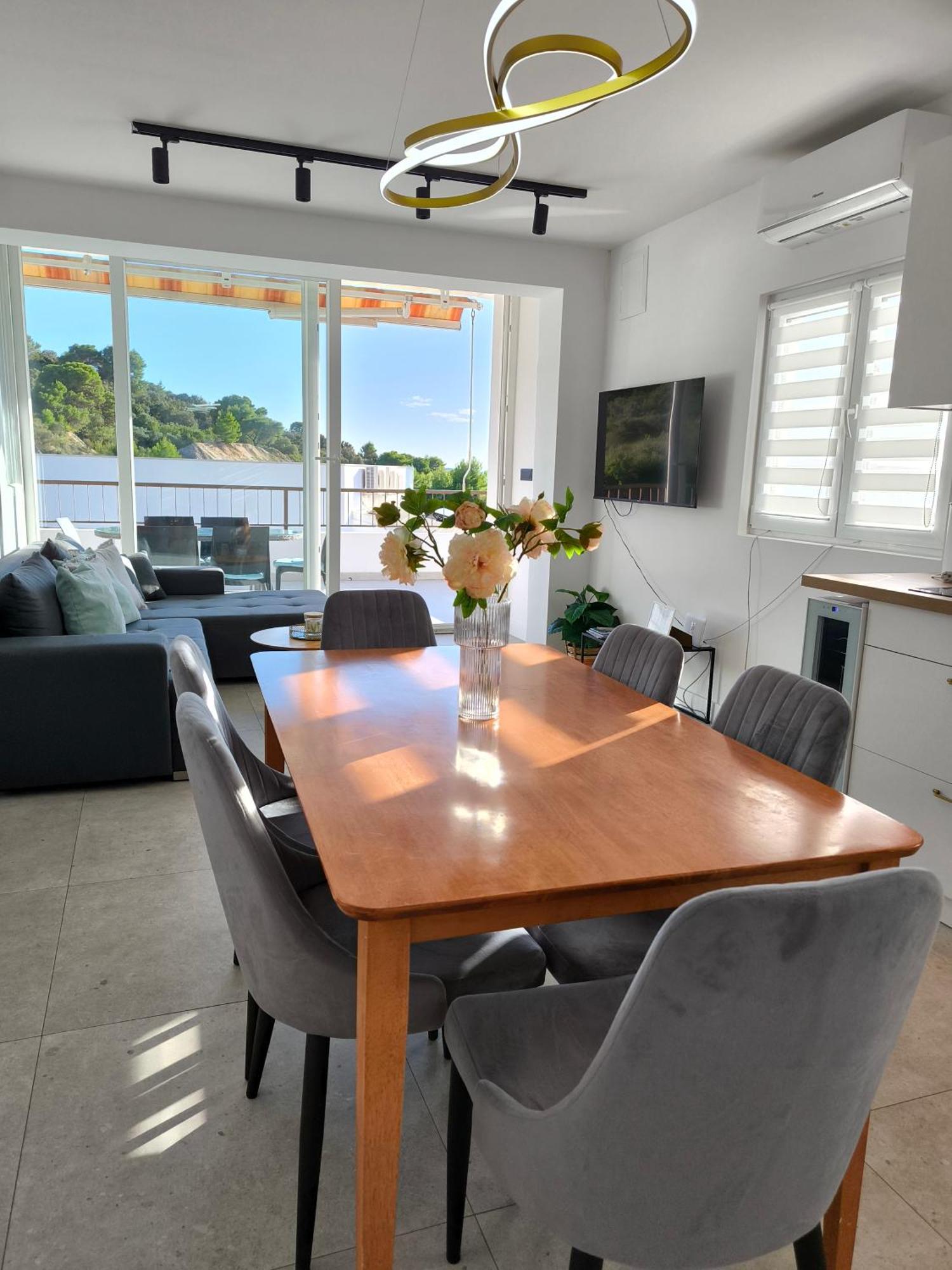 Astramaris Apartments Donji Okrug  Екстериор снимка