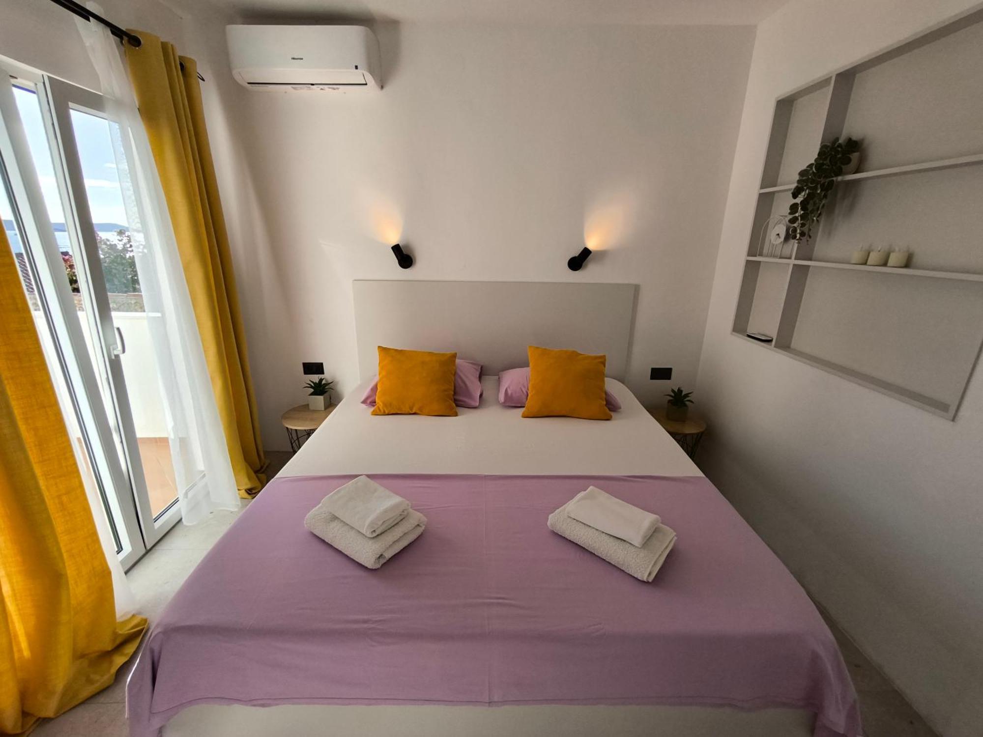 Astramaris Apartments Donji Okrug  Екстериор снимка