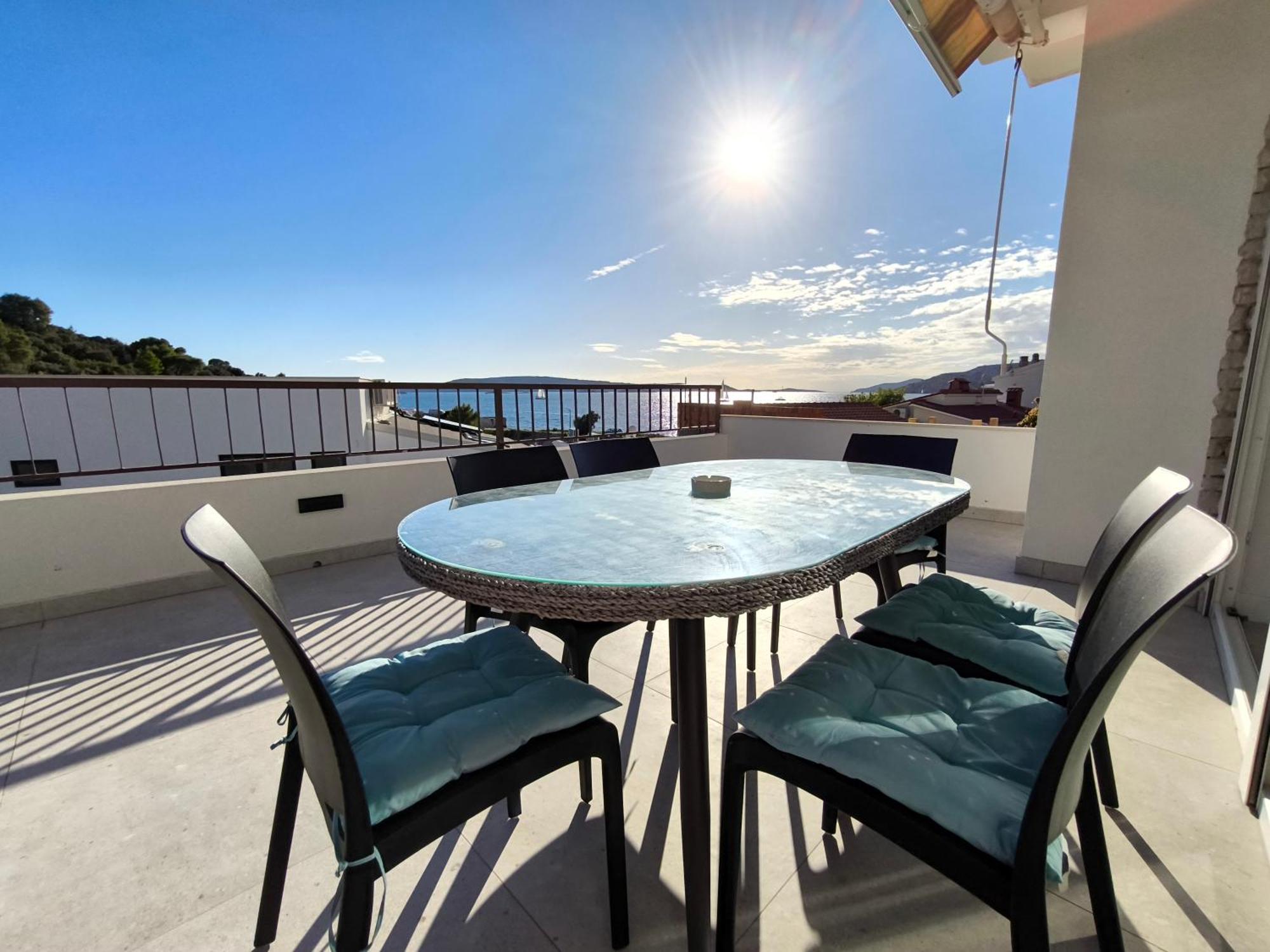 Astramaris Apartments Donji Okrug  Екстериор снимка