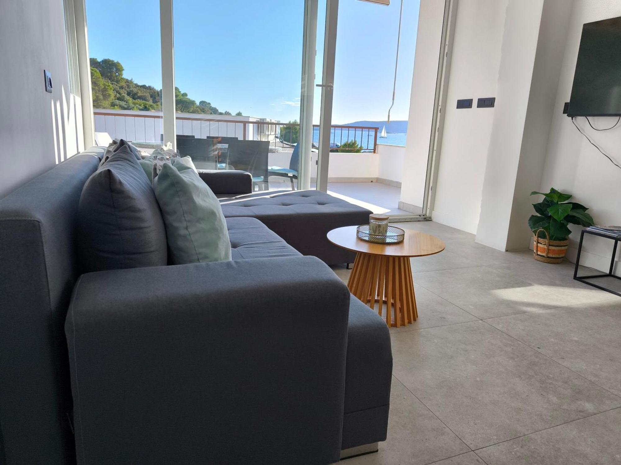 Astramaris Apartments Donji Okrug  Екстериор снимка