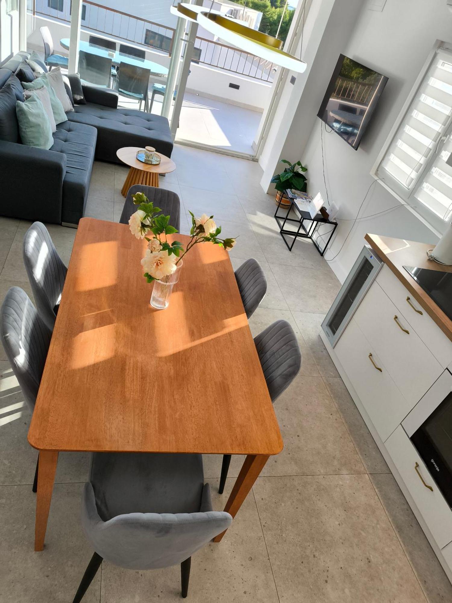 Astramaris Apartments Donji Okrug  Екстериор снимка