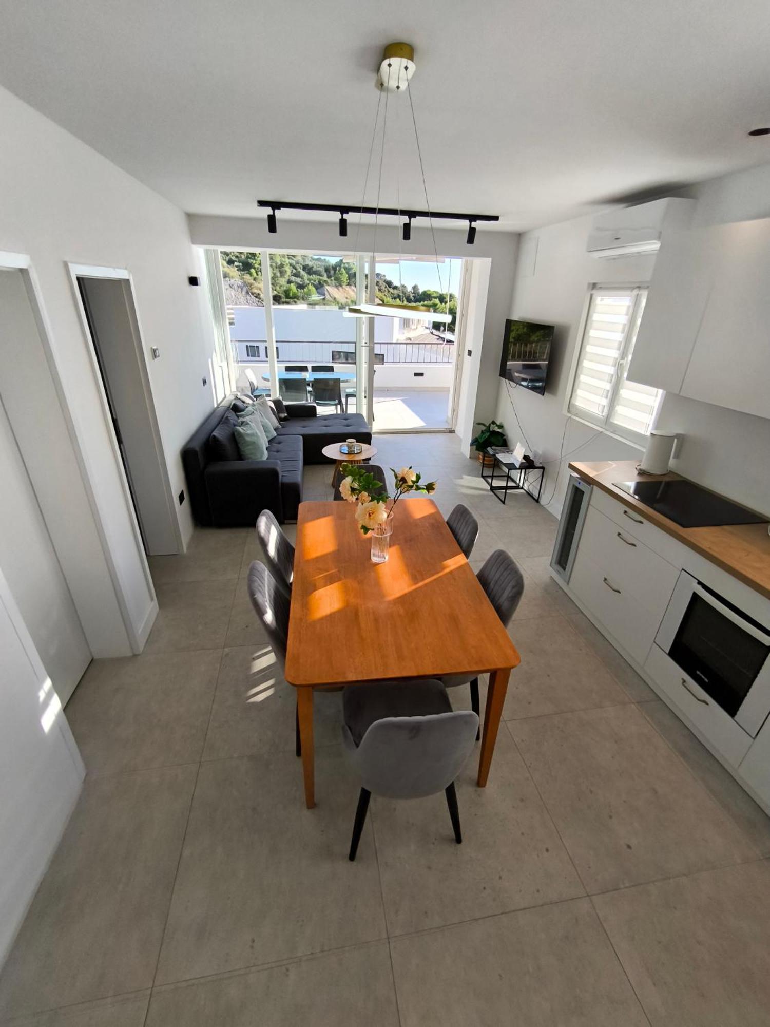 Astramaris Apartments Donji Okrug  Екстериор снимка