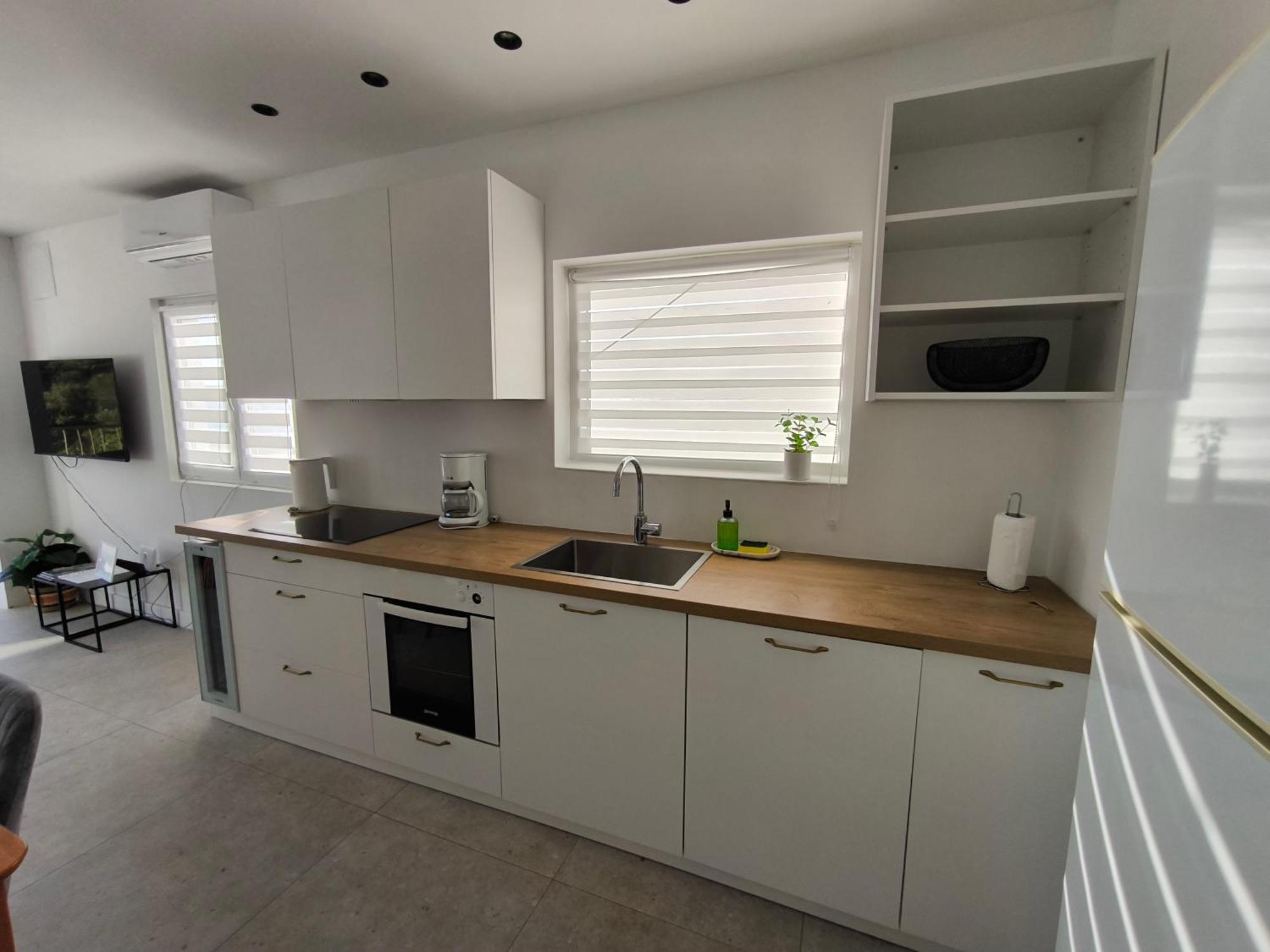 Astramaris Apartments Donji Okrug  Екстериор снимка