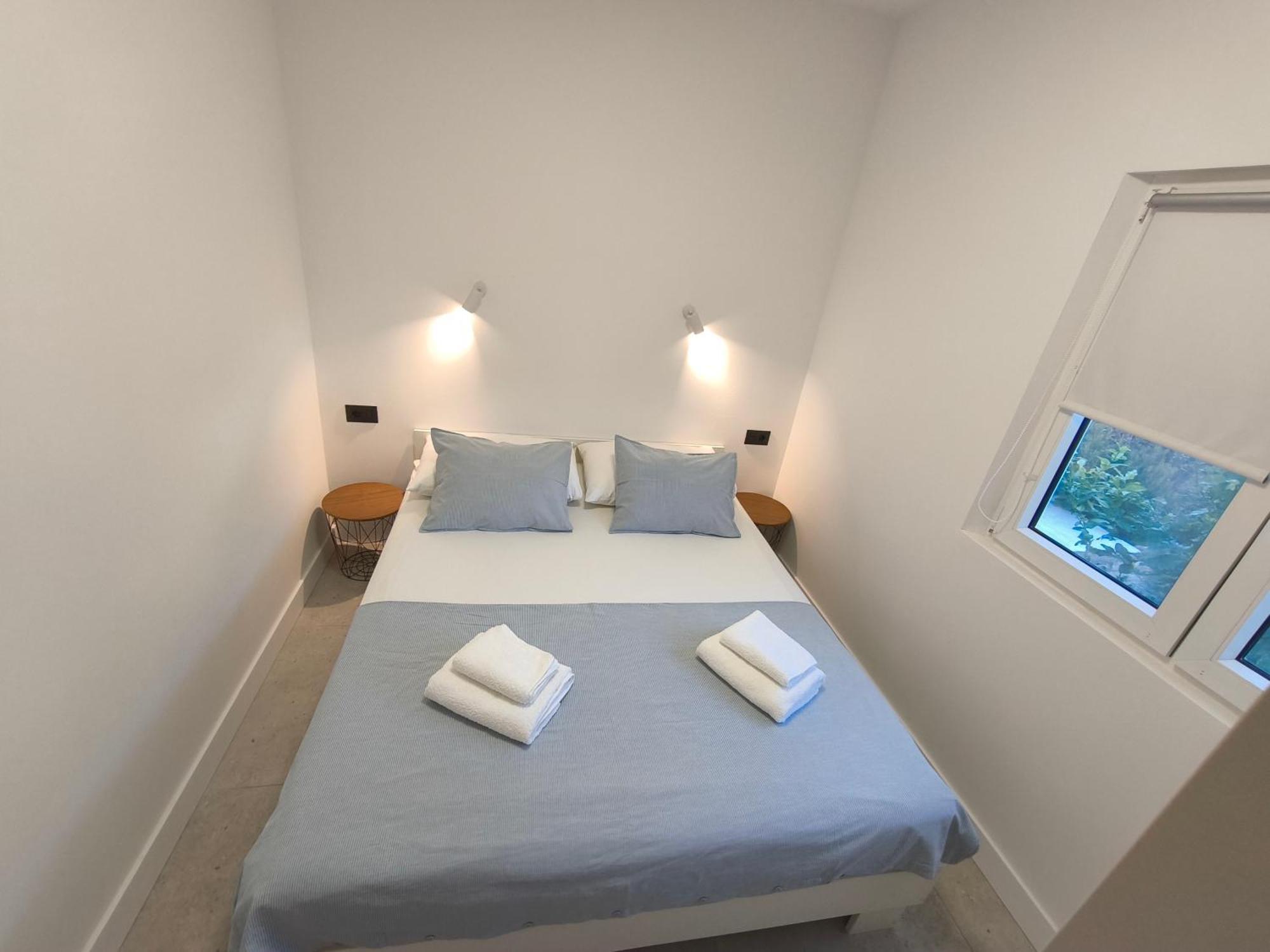Astramaris Apartments Donji Okrug  Екстериор снимка