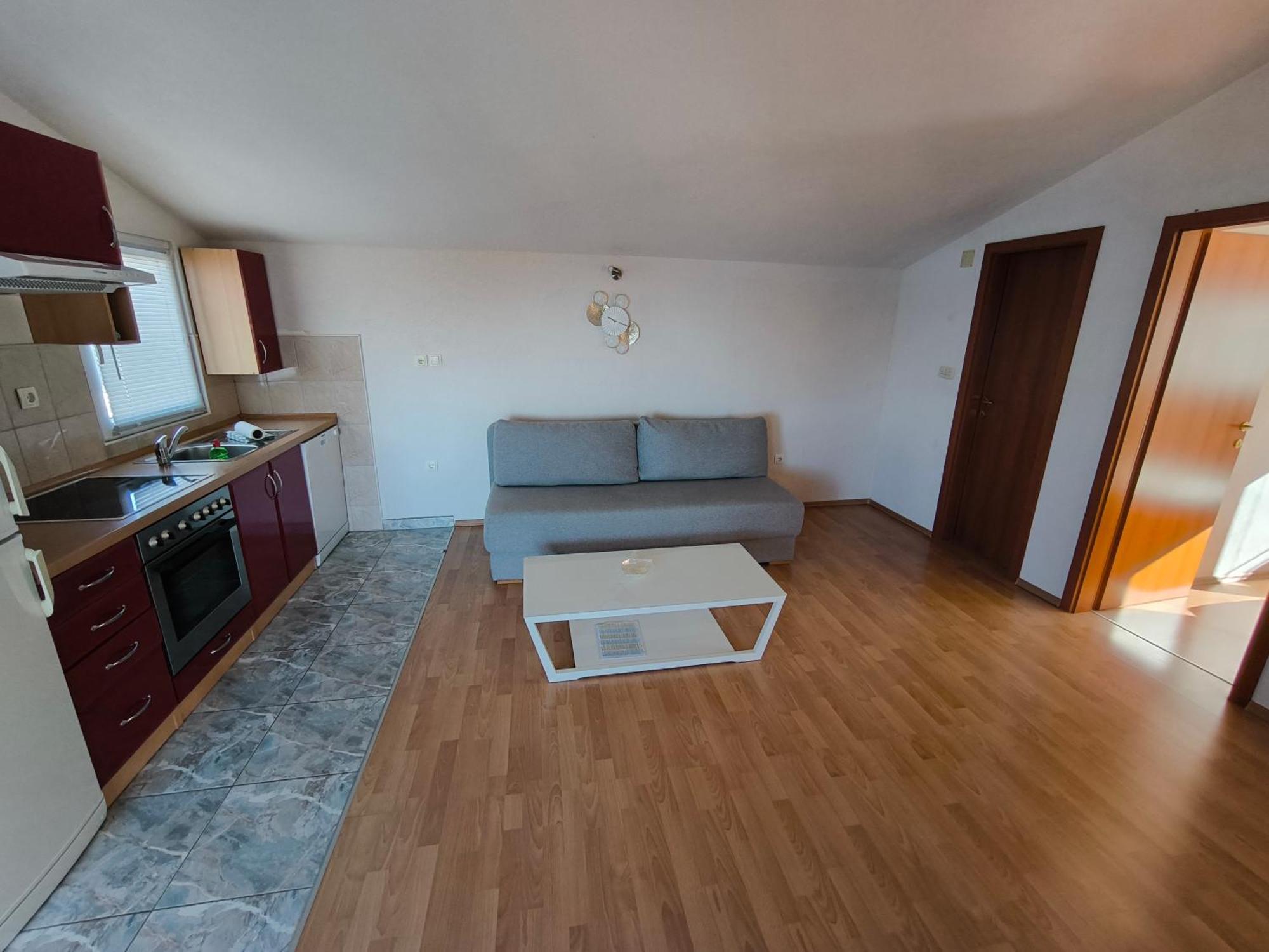 Astramaris Apartments Donji Okrug  Екстериор снимка