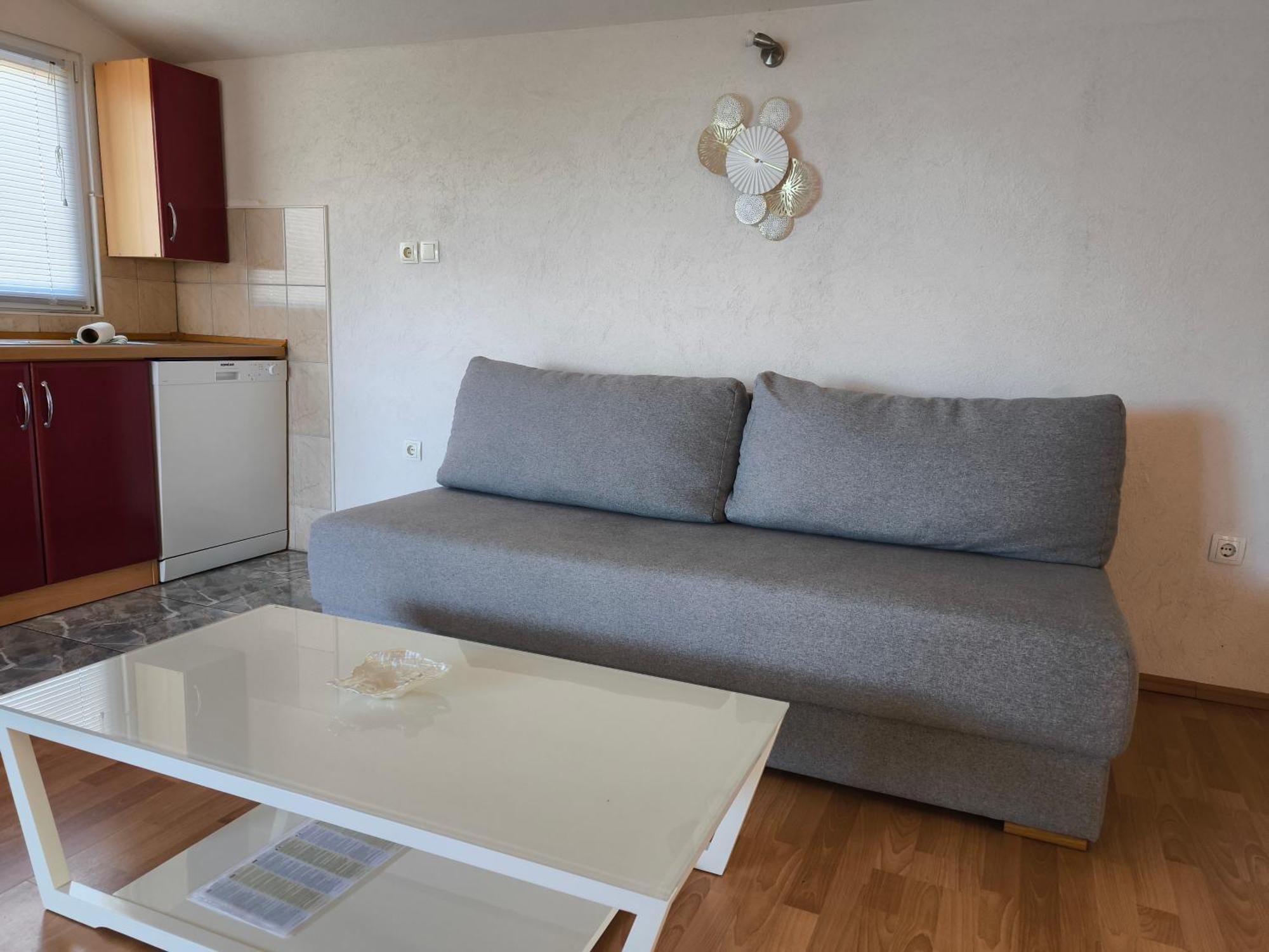 Astramaris Apartments Donji Okrug  Екстериор снимка