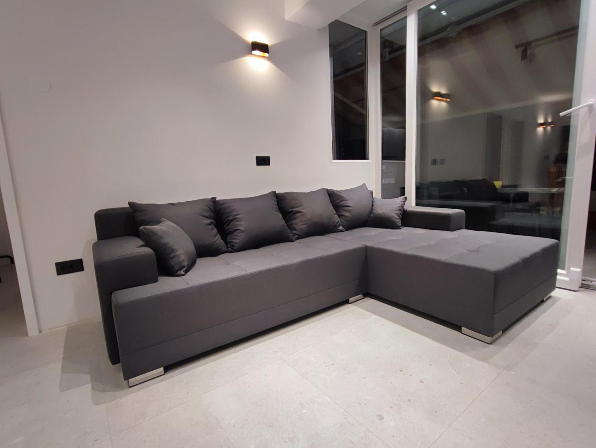 Astramaris Apartments Donji Okrug  Екстериор снимка