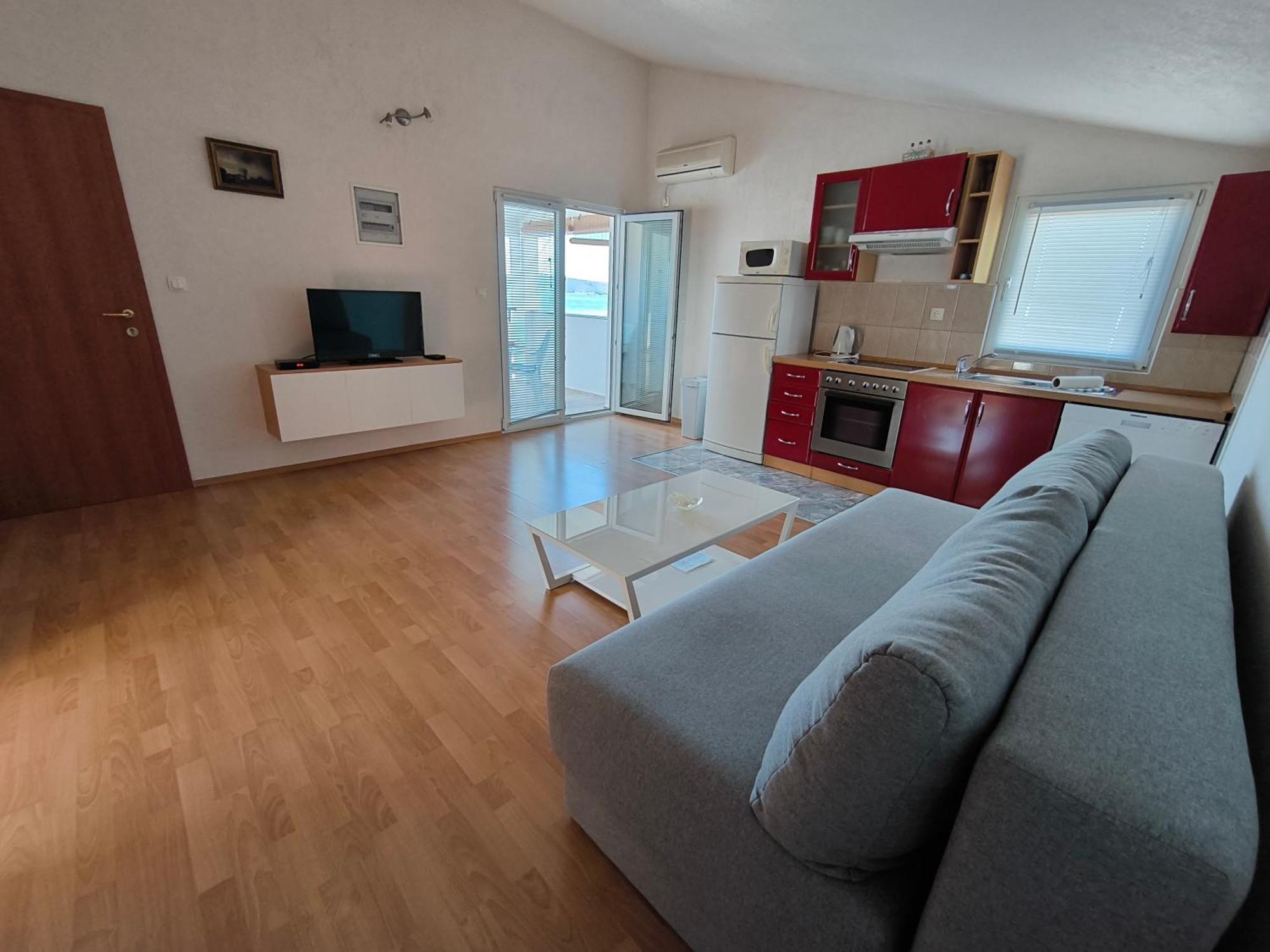 Astramaris Apartments Donji Okrug  Екстериор снимка