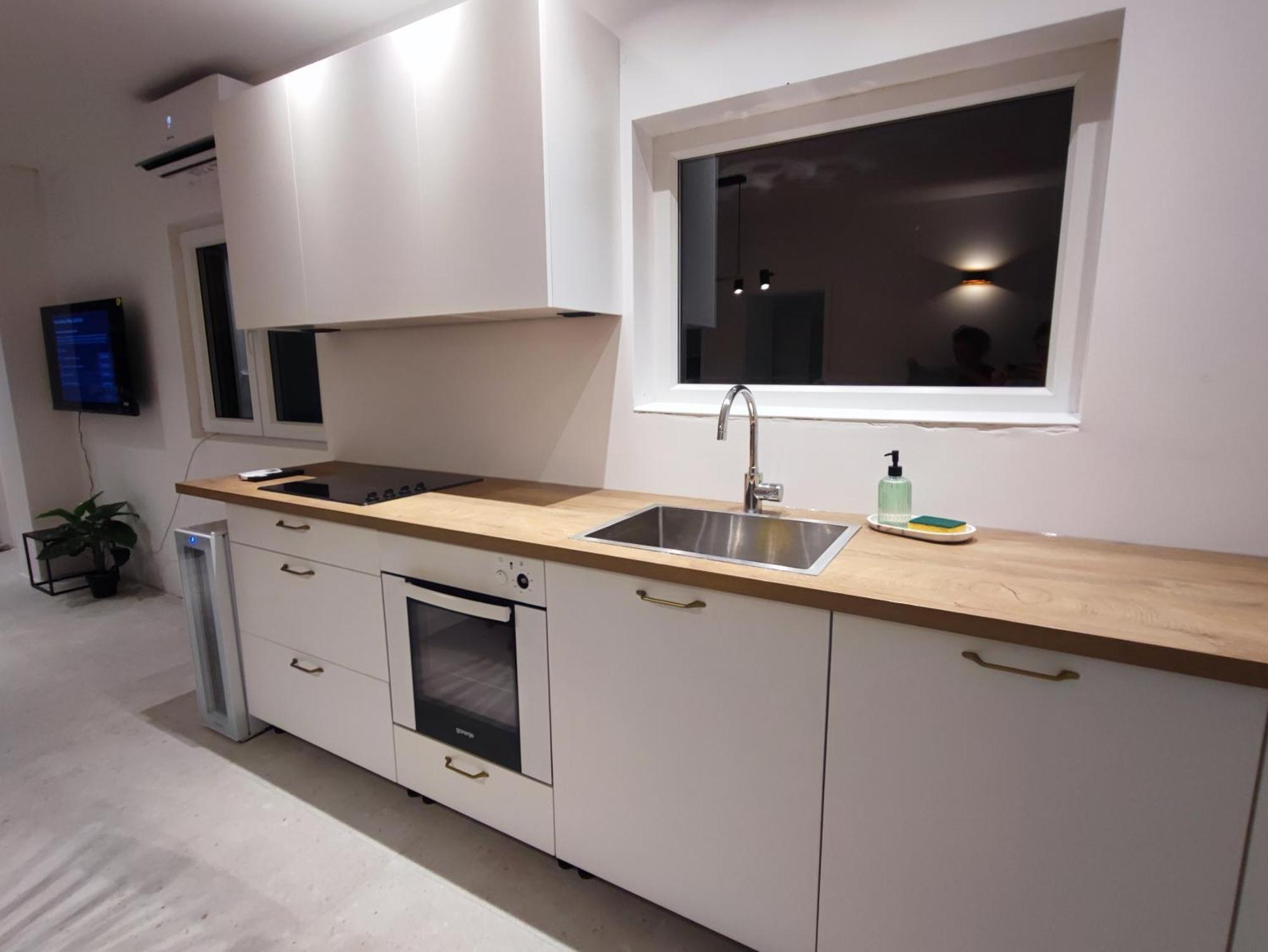 Astramaris Apartments Donji Okrug  Екстериор снимка