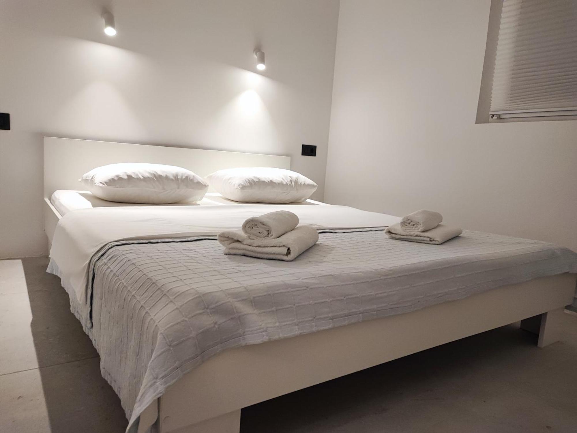 Astramaris Apartments Donji Okrug  Екстериор снимка