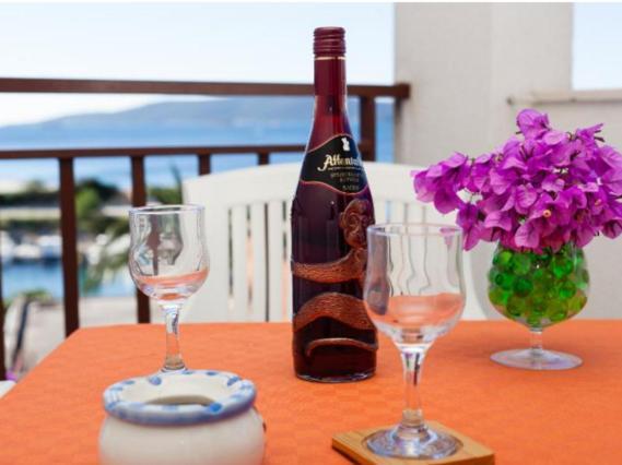 Astramaris Apartments Donji Okrug  Екстериор снимка