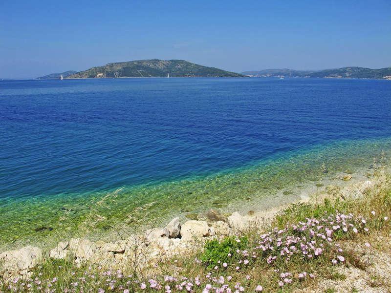 Astramaris Apartments Donji Okrug  Екстериор снимка