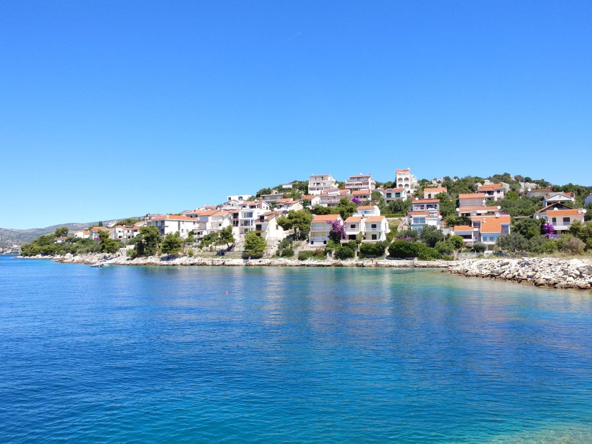 Astramaris Apartments Donji Okrug  Екстериор снимка